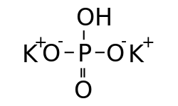 Di-Potassium Phosphate