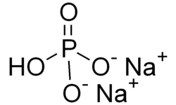 Di-Sodium Phosphate