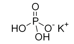 Mono Potassium Phosphate