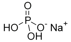 Mono Sodium Phosphate