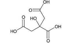 Citric Acid Anhydrous