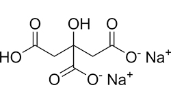 Di Sodium Hydrogen Citrate