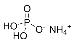 Mono Ammonium Phosphate