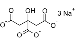 Sodium Citrate